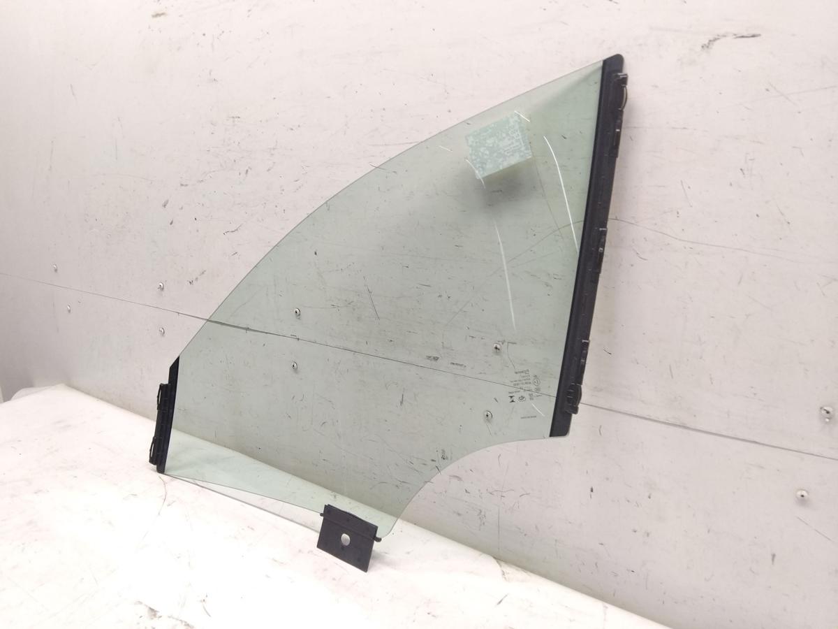 Polestar 3 T&uuml;rscheibe vorn links Verbundglas VSG Doppelverglasung gr&uuml;n Bj.2024