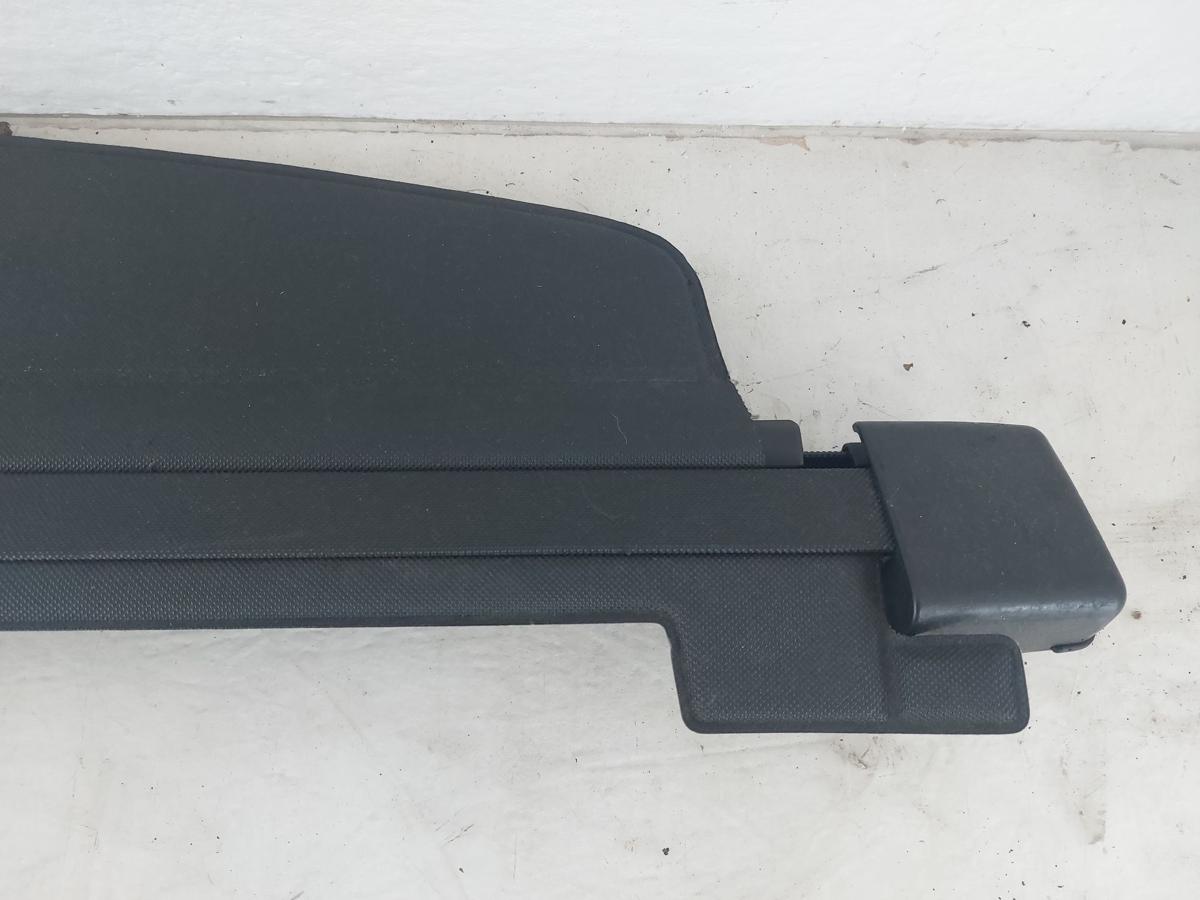 VW Golf IV 1J Variant Laderaumrollo Rollo Abdeckung Kofferraum Laderaum