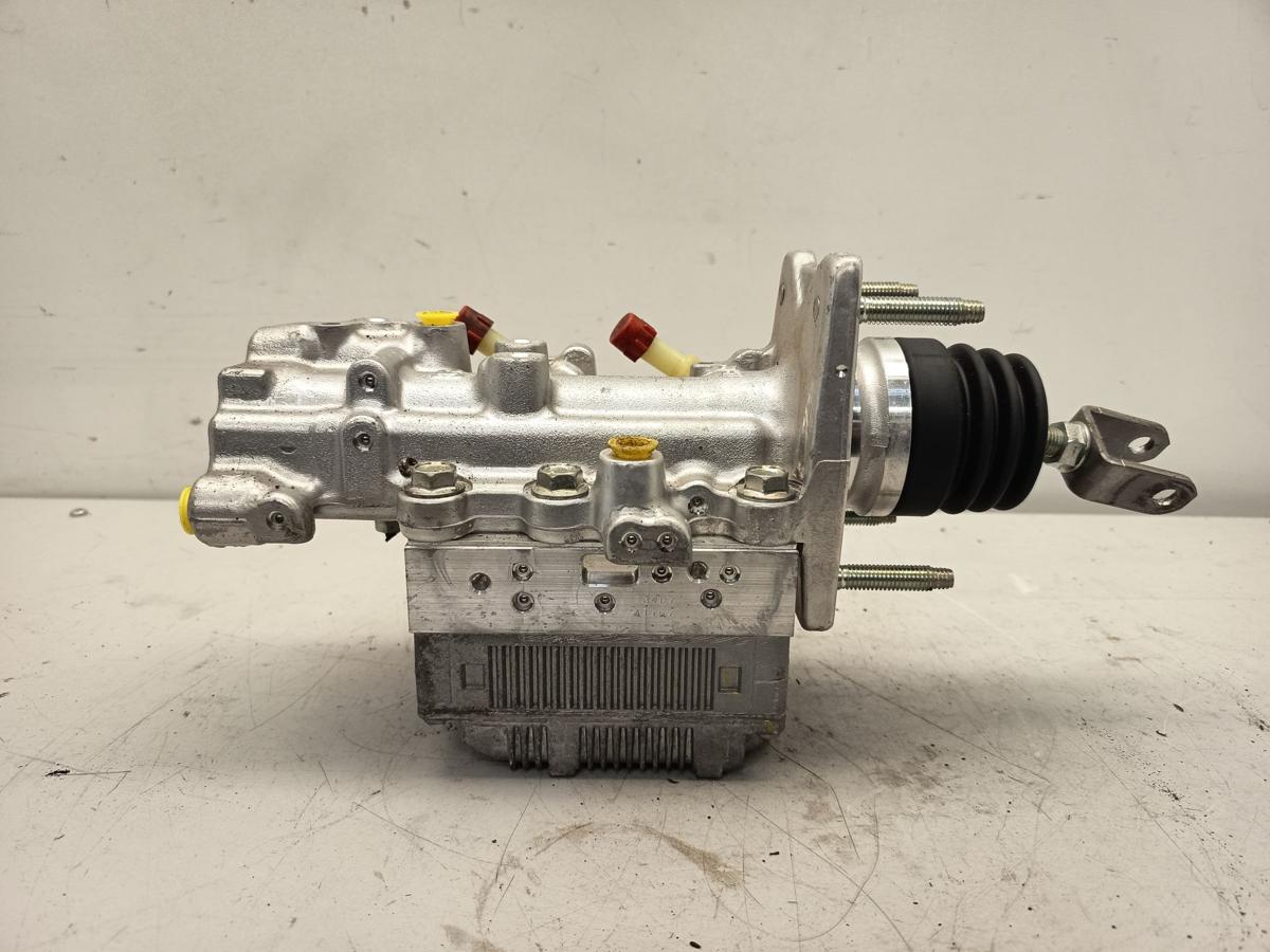 Toyota Auris E18 original ABS Bremsaggregat Hydraulikeinheit 4721012130 Bj 2013