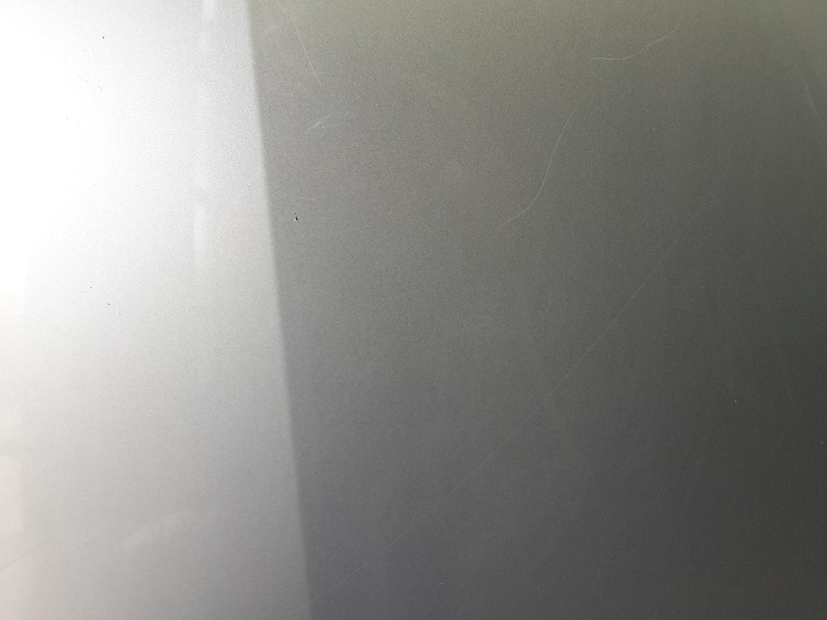 Mazda Premacy orig Motorhaube Klappe Deckel vorn Front 18G Brilliantsilber Bj 04