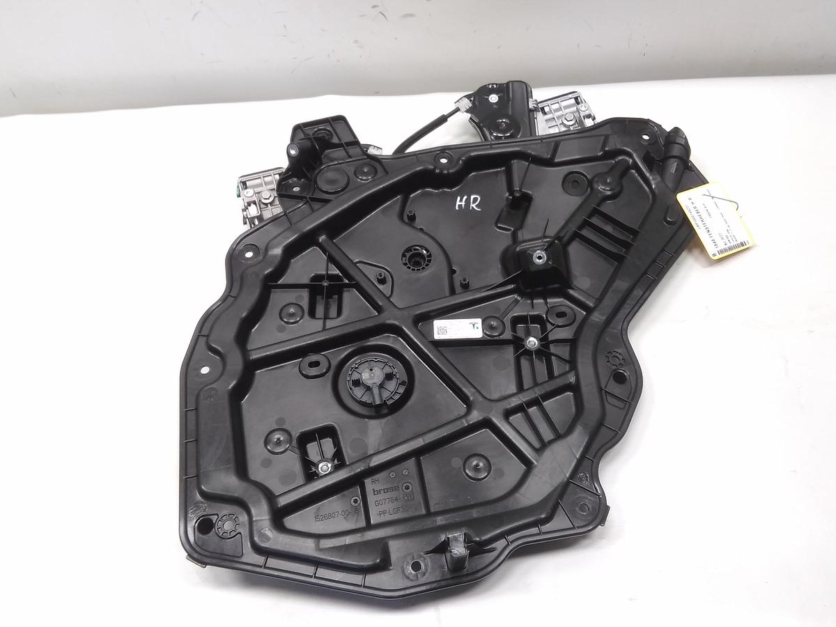 Tesla Model Y original Fensterheber hinten rechts 1495513-00-E