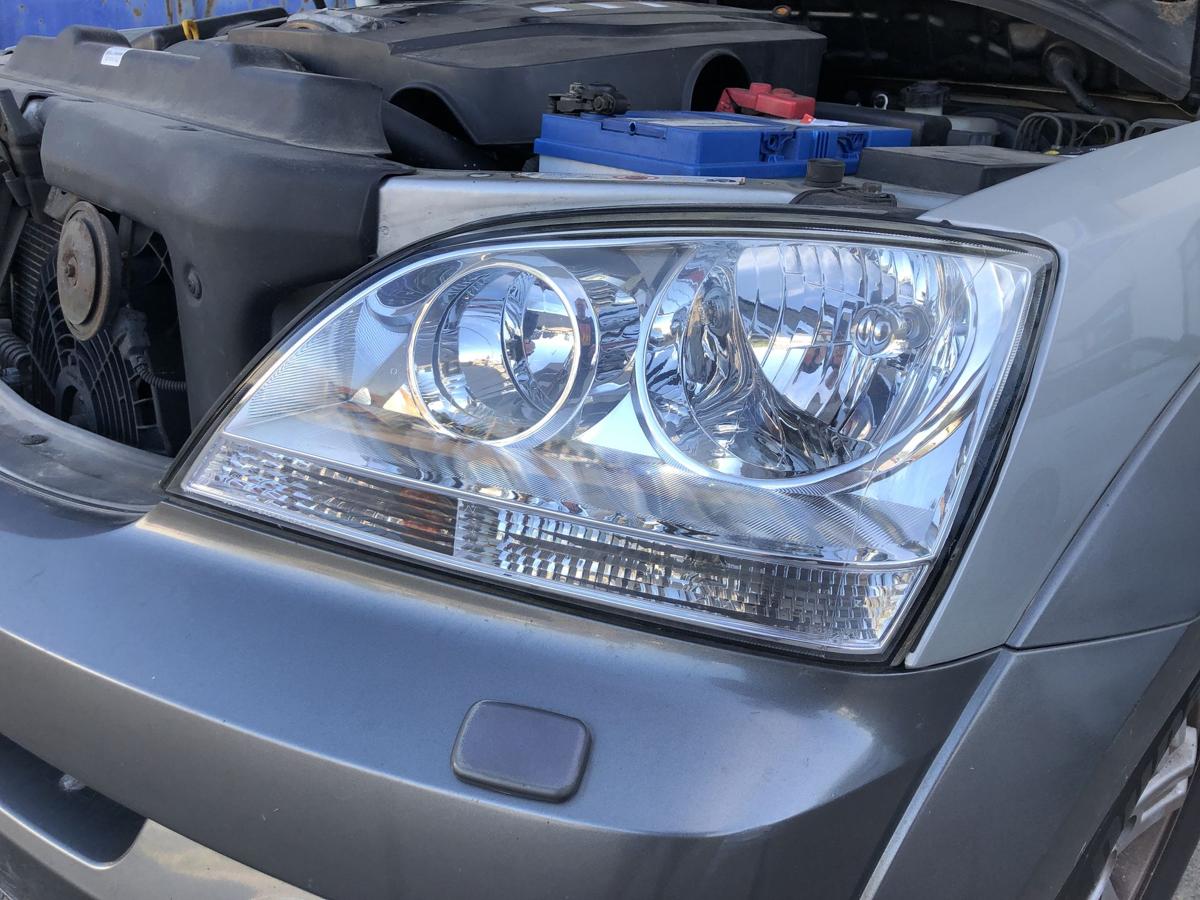 Kia Sorento JC Scheinwerfer links Hauptscheinwerfer Halogen Zuebh&ouml;r DEPO