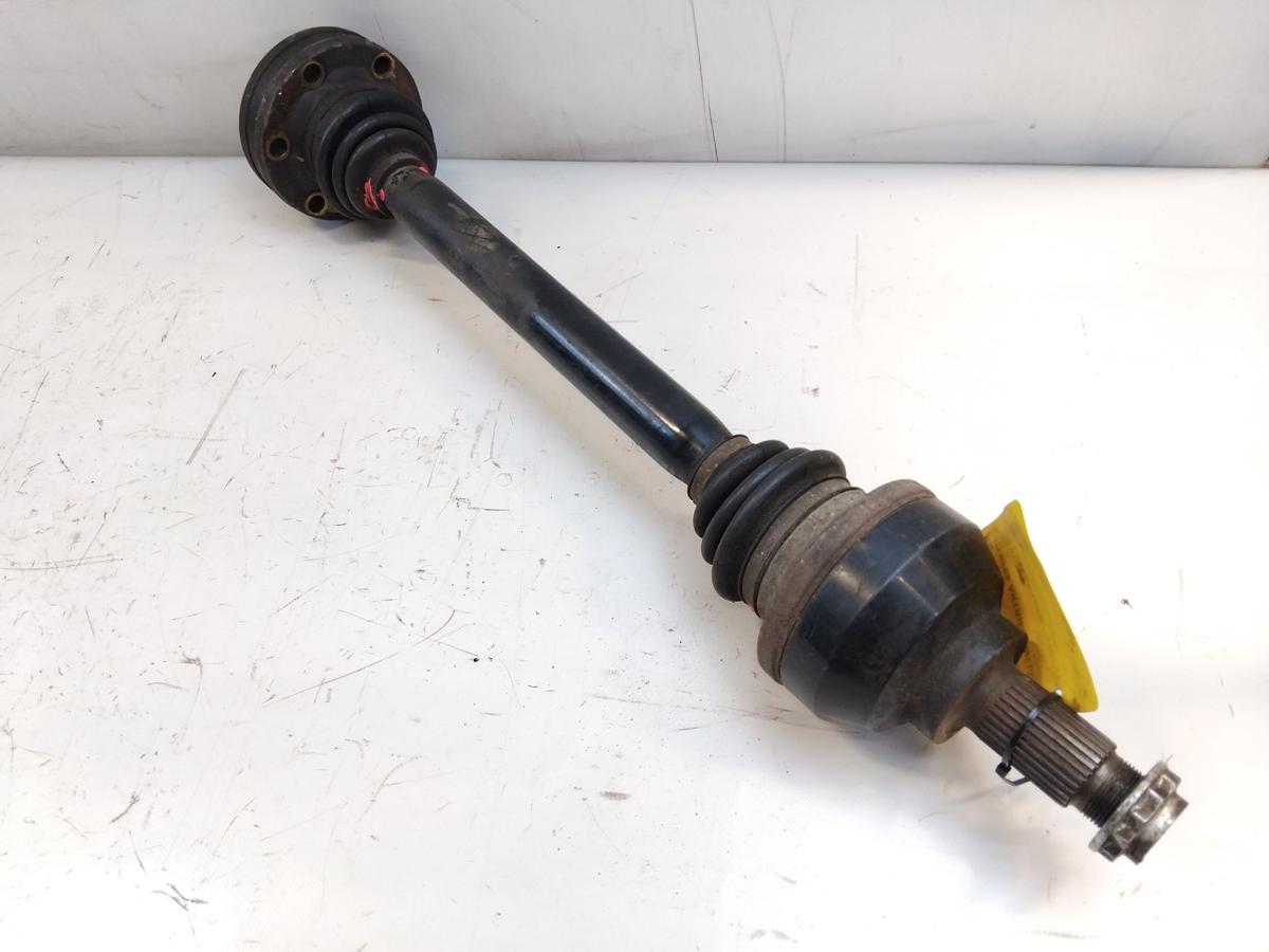 BMW E38 730 original Gelenkwelle Antriebswelle hinten rechts 3.0 142kw BJ2000