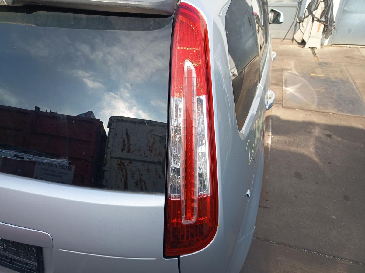Ford C-Max original R&uuml;ckleuchte rechts Facelift Baujahr 2007