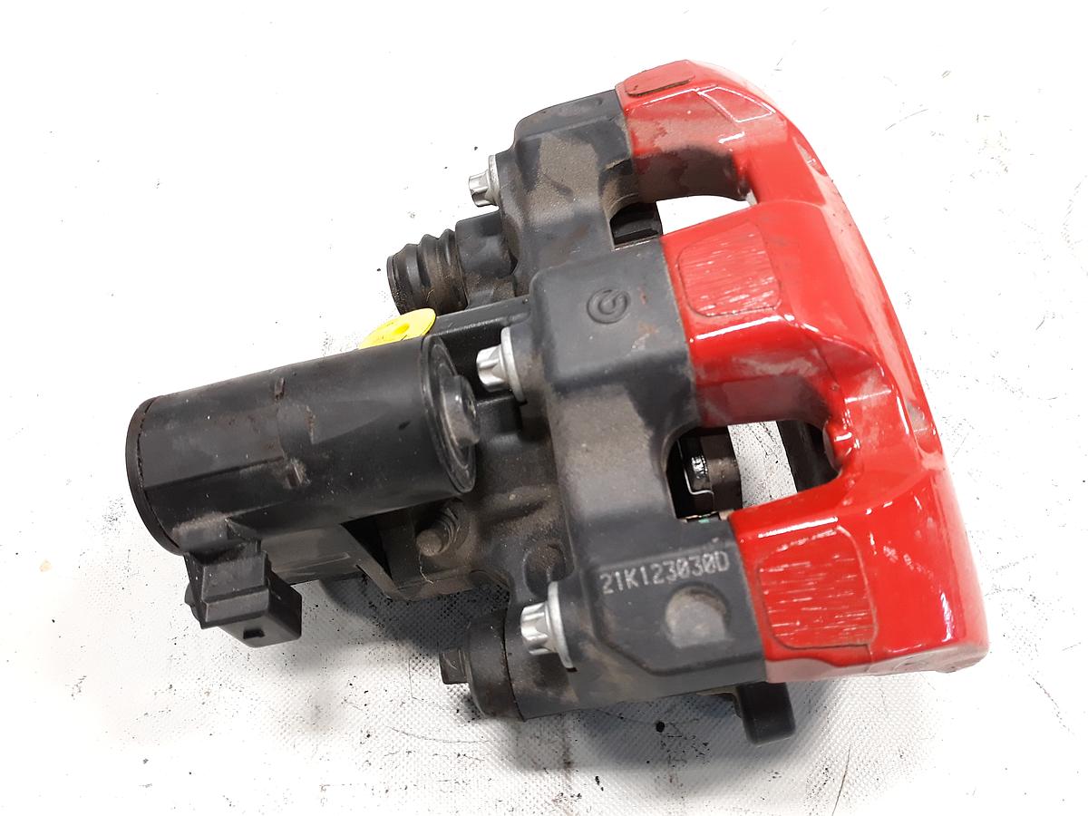 Tesla Model Y Performance original Bremssattel Hinterachse links Brembo Bj.2022