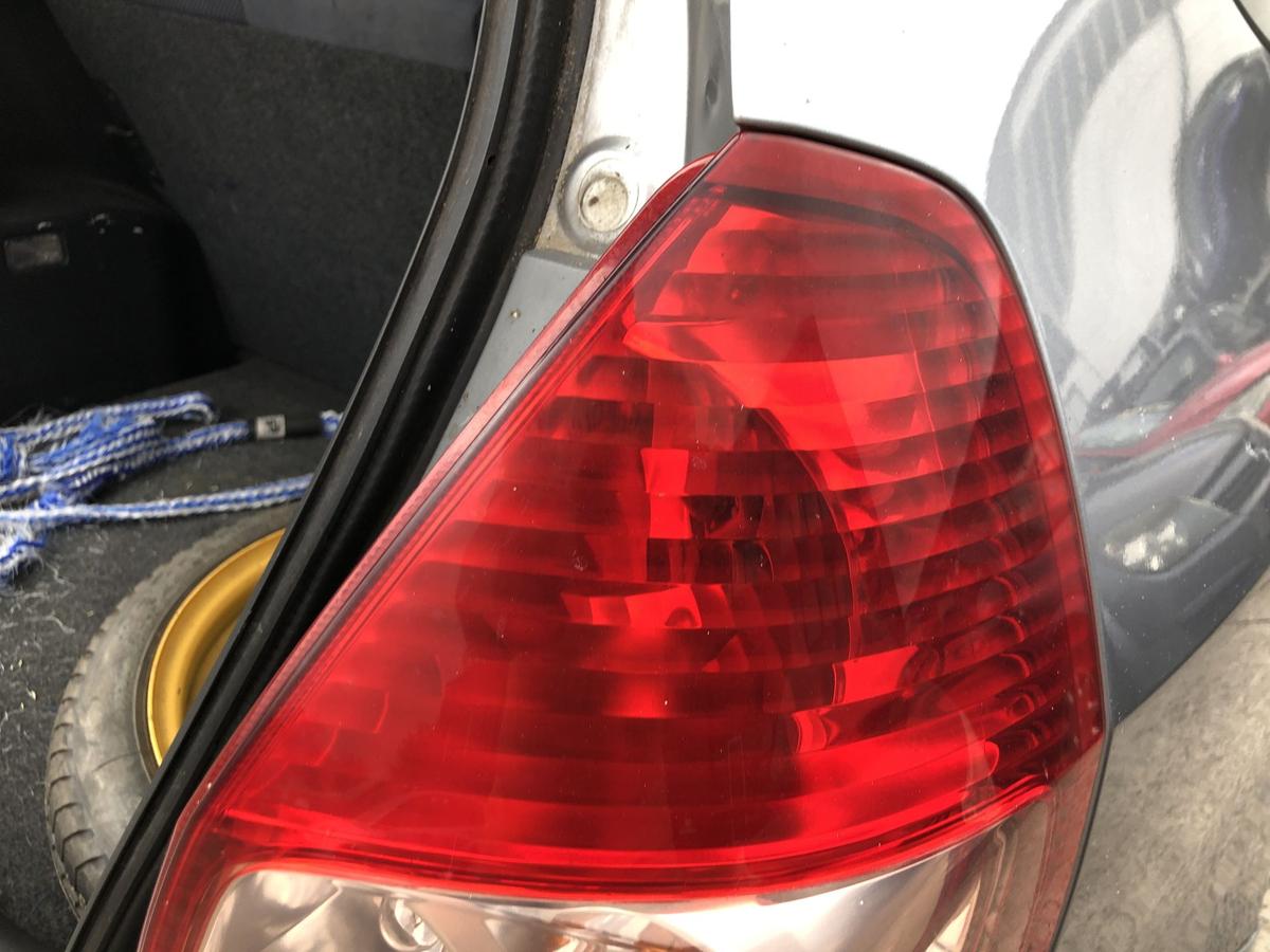 Honda Jazz Typ GD R&uuml;ckleuchte rechts R&uuml;cklicht Heckleuchte Originalteil