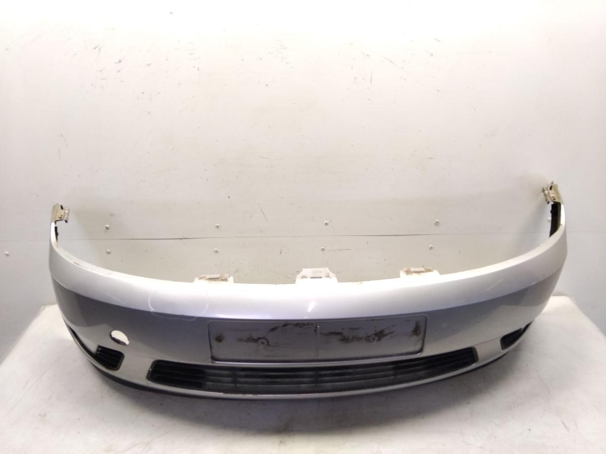 Ford Fiesta JD JH original Sto&szlig;stange Sto&szlig;f&auml;nger vorn polarsilbermetallic BJ2005