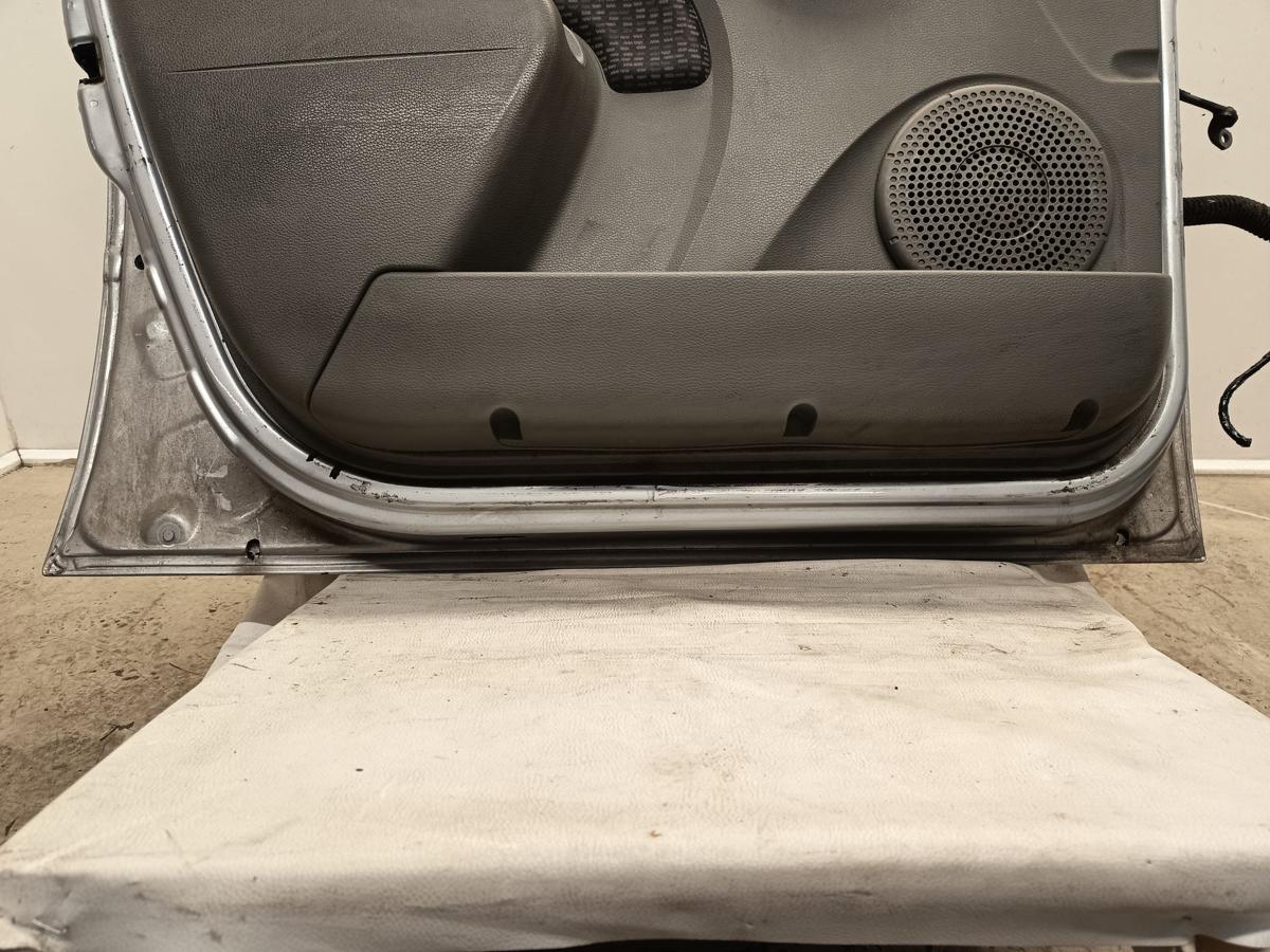 Dacia Logan MCV bis 2009 original Tür vorn links TED69 Grey