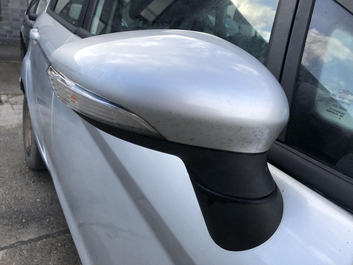 Ford Fiesta JA8 2AJ Aussenspiegel rechts elek Seitenspiegel Spiegel