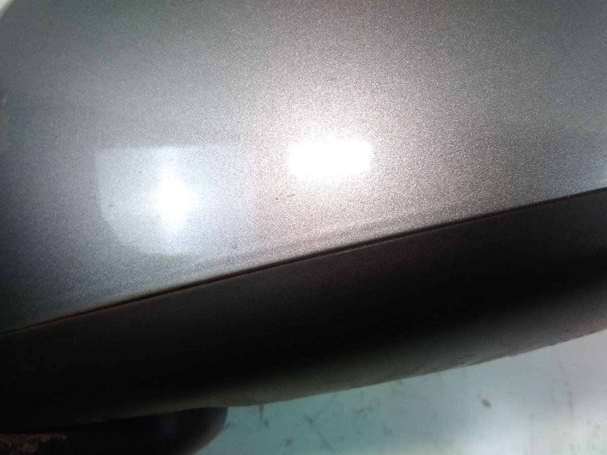 Suzuki SX4 original Au&szlig;enspiegel links elektrisch&unbeheizt 3polig BJ2009 ZCD Galactic Gray