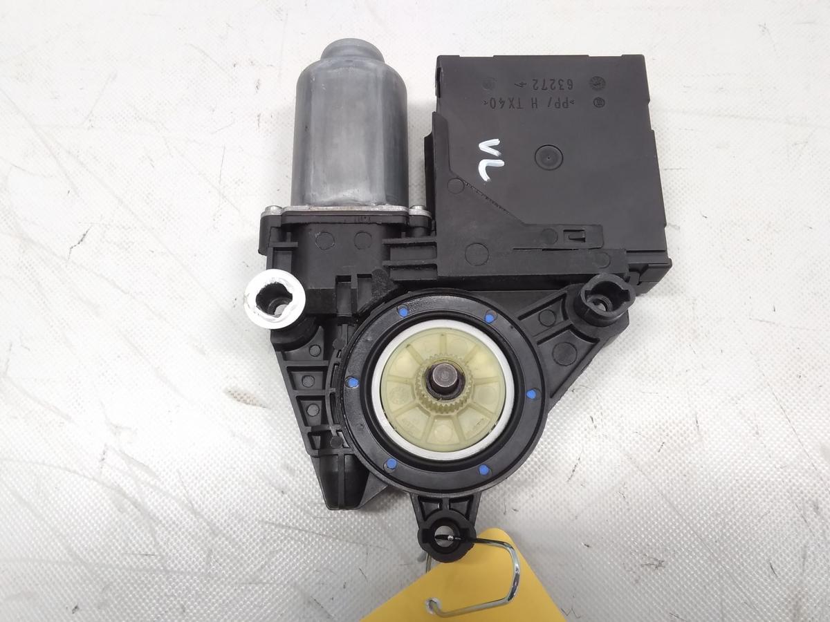 VW Caddy 2C original Fensterhebermotor vorn links 1T0959701T BJ2013