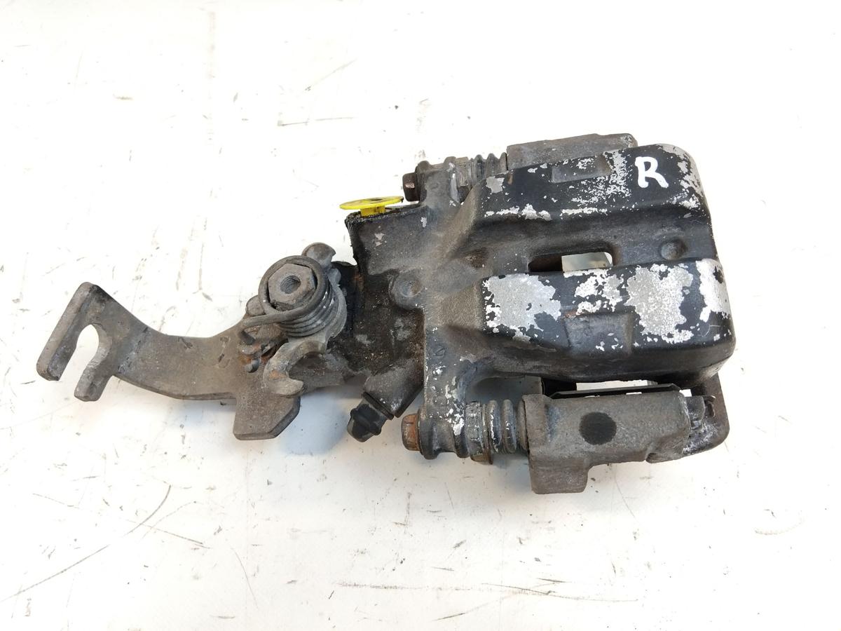 Mazda MX-5 MX5 ND original Bremssattel Hinterachse rechts Bj.2015