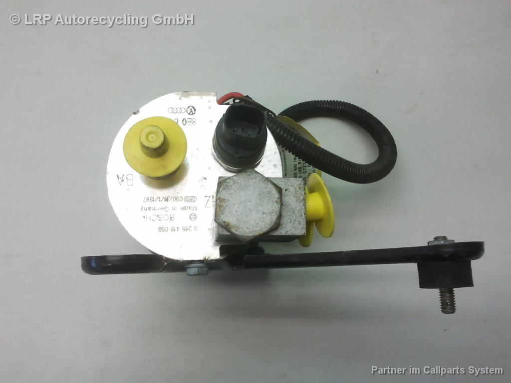 Audi A6 4B S6 Bj.1998 original Pumpe Fahrdynamik ESP 8E0614175F Bosch 0265410050