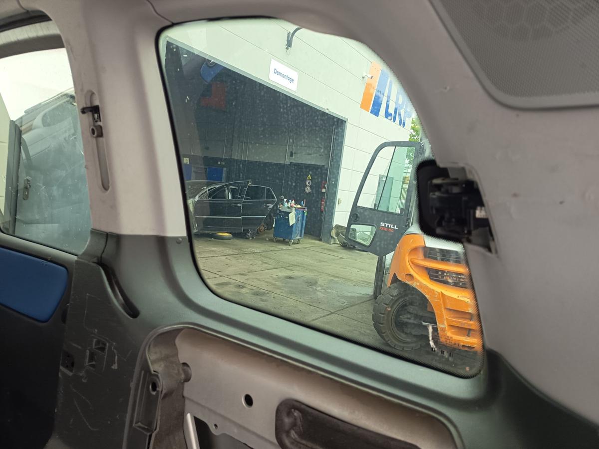 Mercedes Vaneo original Seitenscheibe hinten rechts get&ouml;nt elektr. Bj 2002