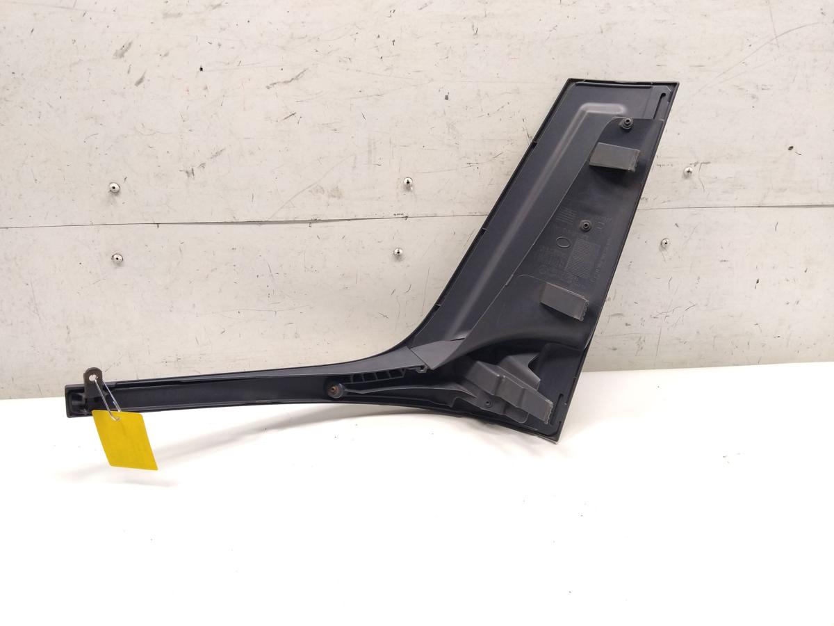 Mercedes Actros MP4 Typ 963 original Plastikabdeckung Scheinwerfer rechts Bj2018