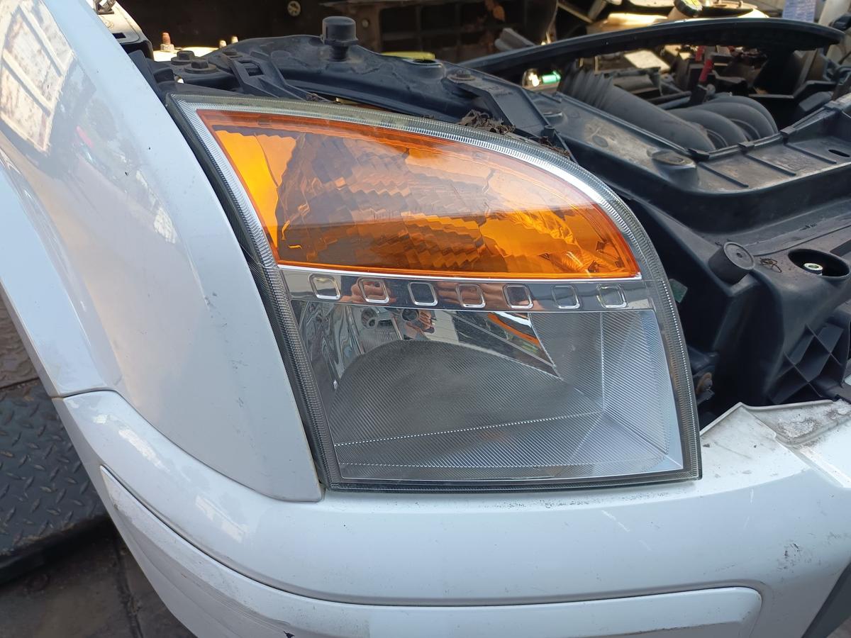 Ford Fusion original Scheinwerfer rechts Halogen Facelift Baujahr 2010