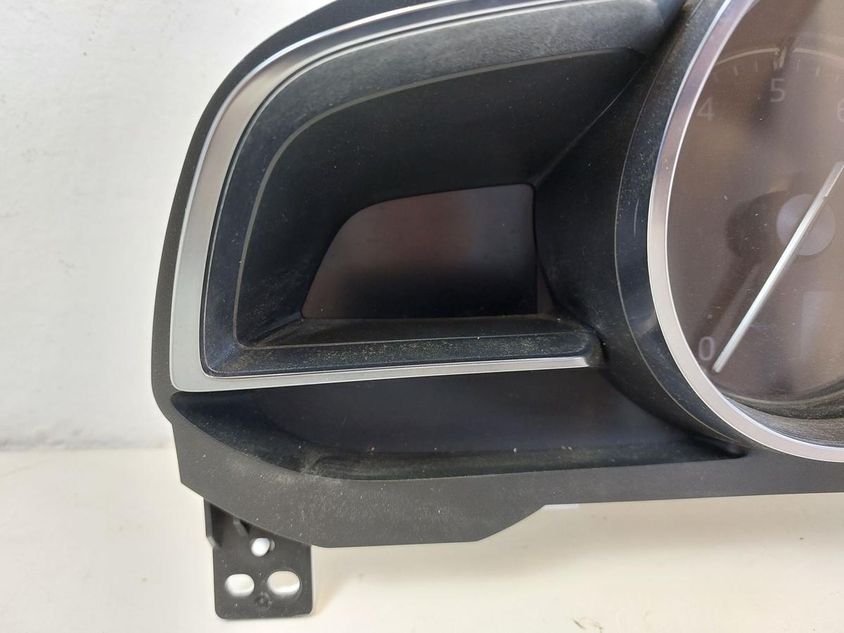 Mazda 2 Typ DJ Tacho Kombiinstrument 1.5 66kw f&uuml;r Head up Display OEM
