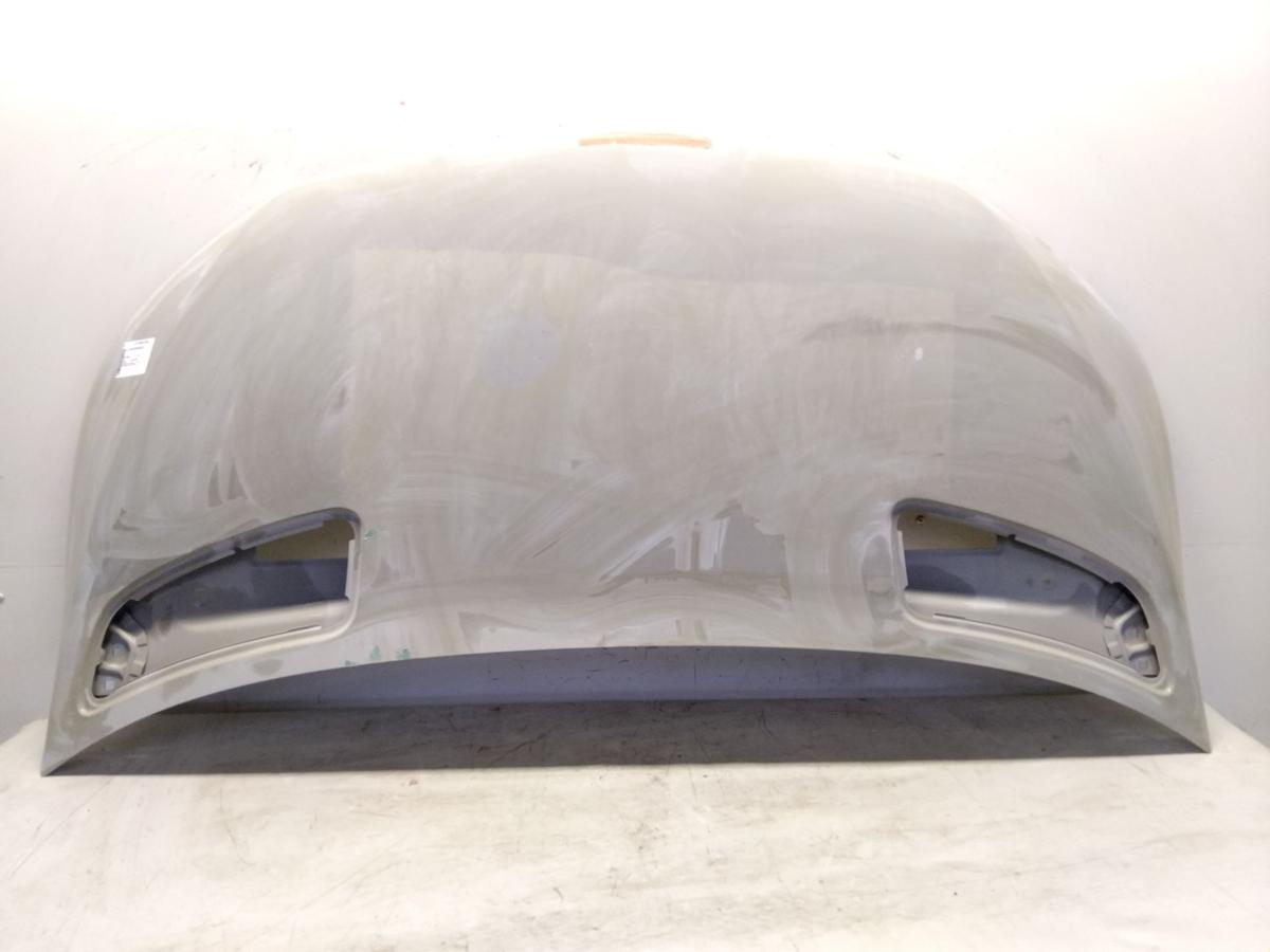Mercedes Benz Sprinter 907 910 Bj.2020 original Motorhaube grau grundiert