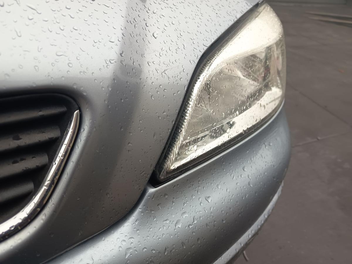 Opel Astra G Caravan Bj 2003 Facelift orig Scheinwerfer Frontscheinwerfer links