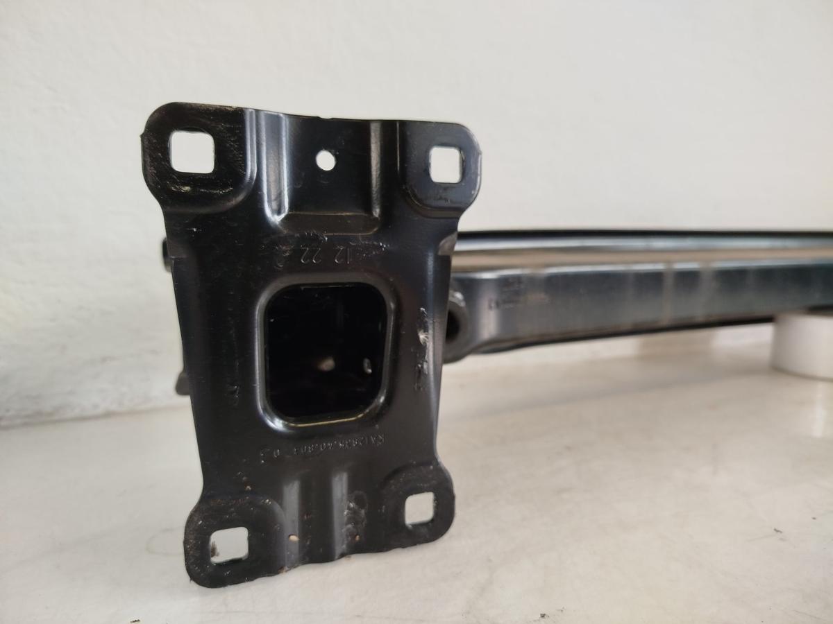 Audi Q2 Typ AG Träger Stoßfänger hinten Pralldämpfer Stoßstangenträger OEM