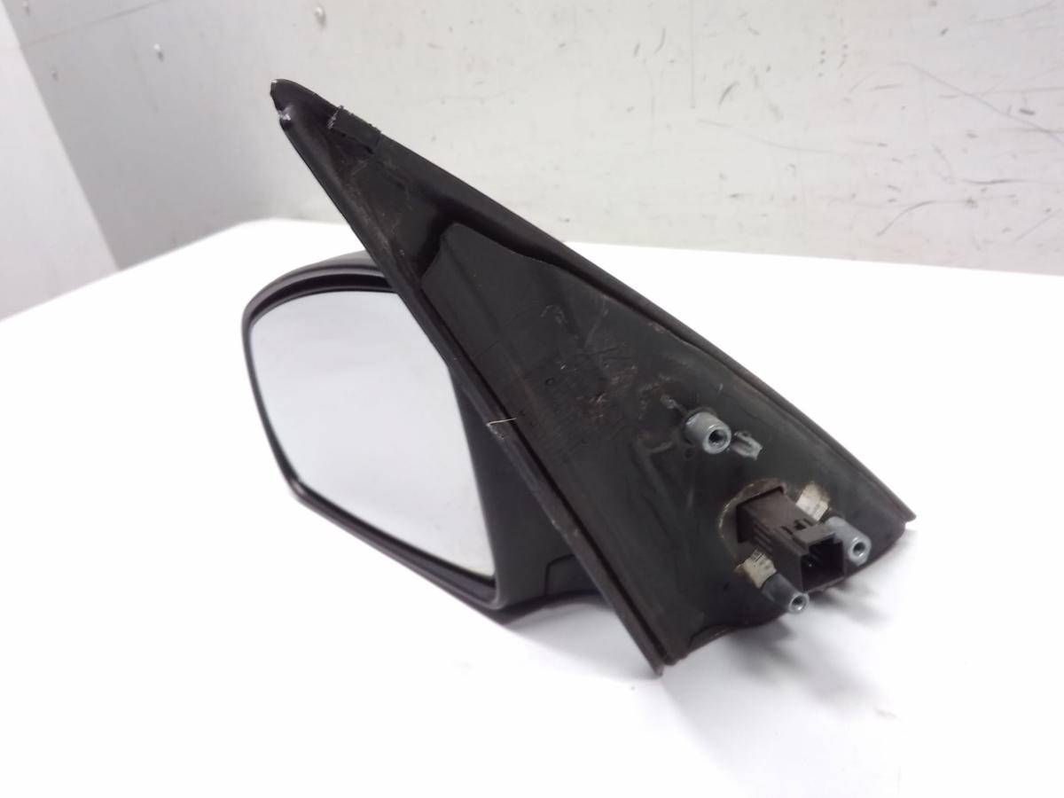 Opel Meriva A orig.Außenspiegel links elektrisch anklappbar beheizt 8polig BJ06 Opel Meriva A orig.Außenspiegel links elektrisch anklappbar beheizt 8polig BJ06