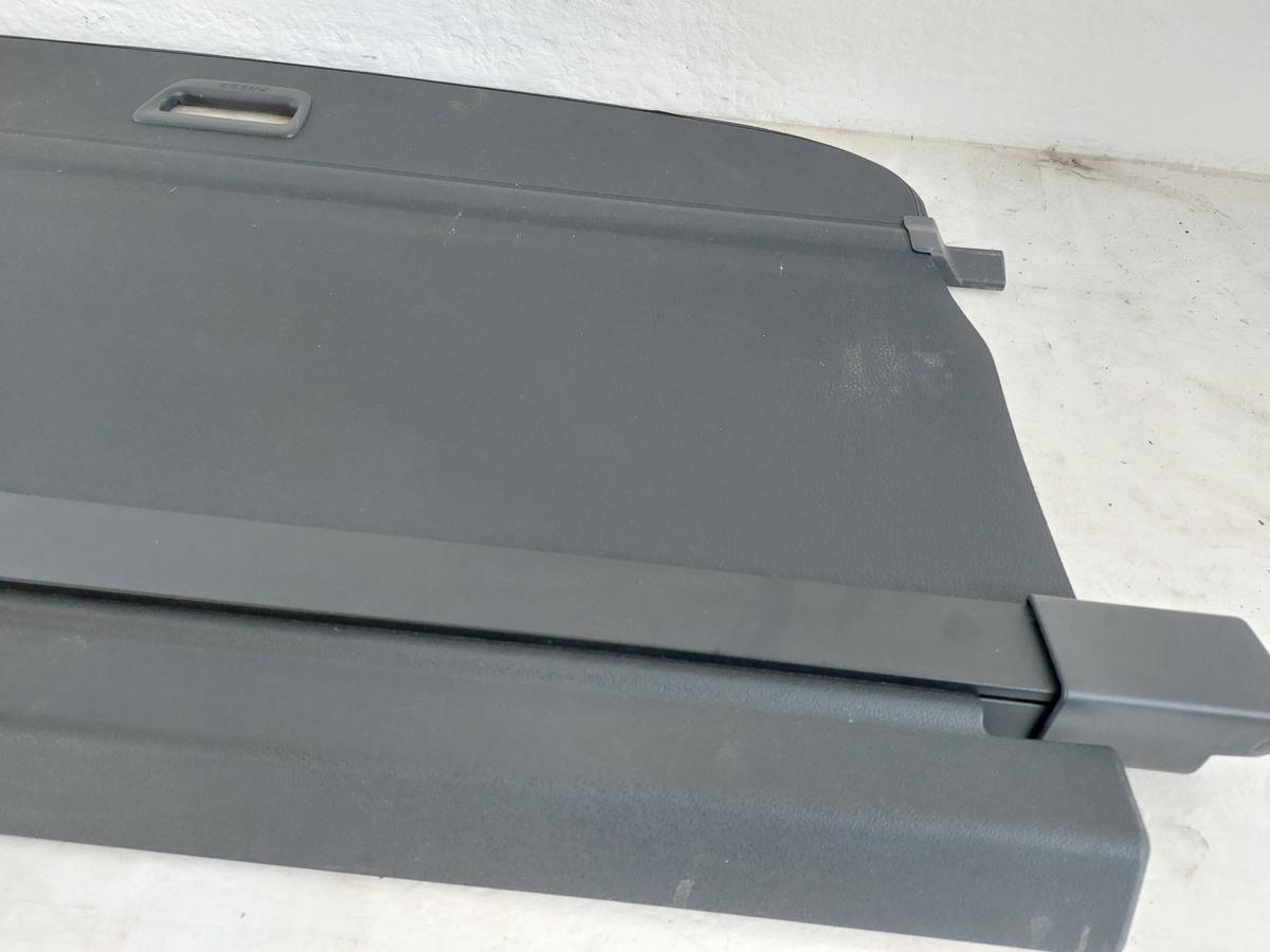 VW Golf 8 VIII CD Variant Laderaumrollo Kofferraumrollo Laderaumabdeckung Kombi VW Golf 8 VIII CD Variant Laderaumrollo Kofferraumrollo Laderaumabdeckung Kombi