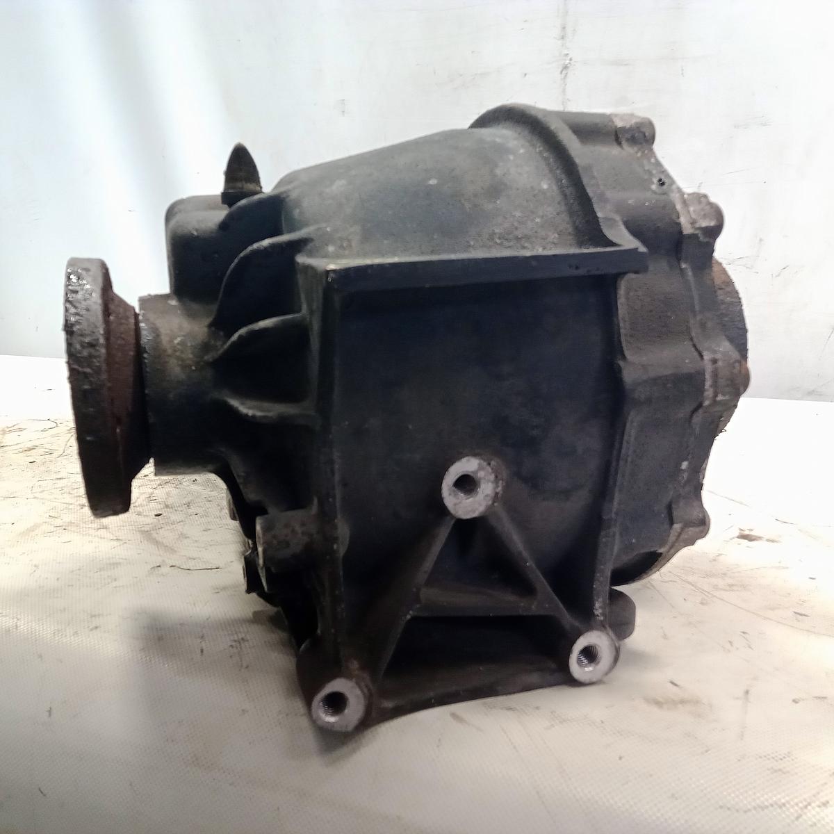 Audi A4 8D Avant original Differential DAJ 2.5 110kw BJ1999