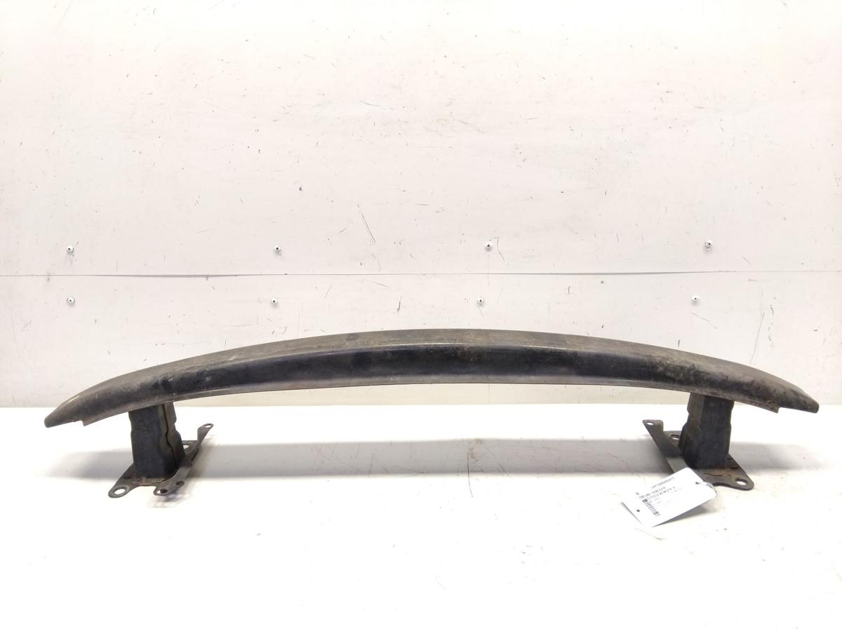 VW Polo 9N3 original Tr&auml;ger Verst&auml;rkung Sto&szlig;stange Sto&szlig;f&auml;nger vorn Bj.2006