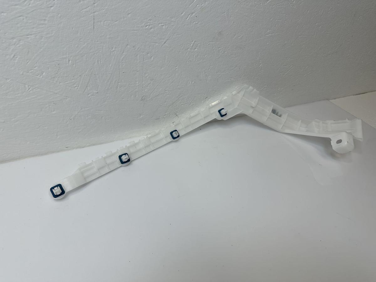 Mitsubishi Eclipse Cross GK0 ab21 Halter Einschub Stoßfänger hinten rechts OEM