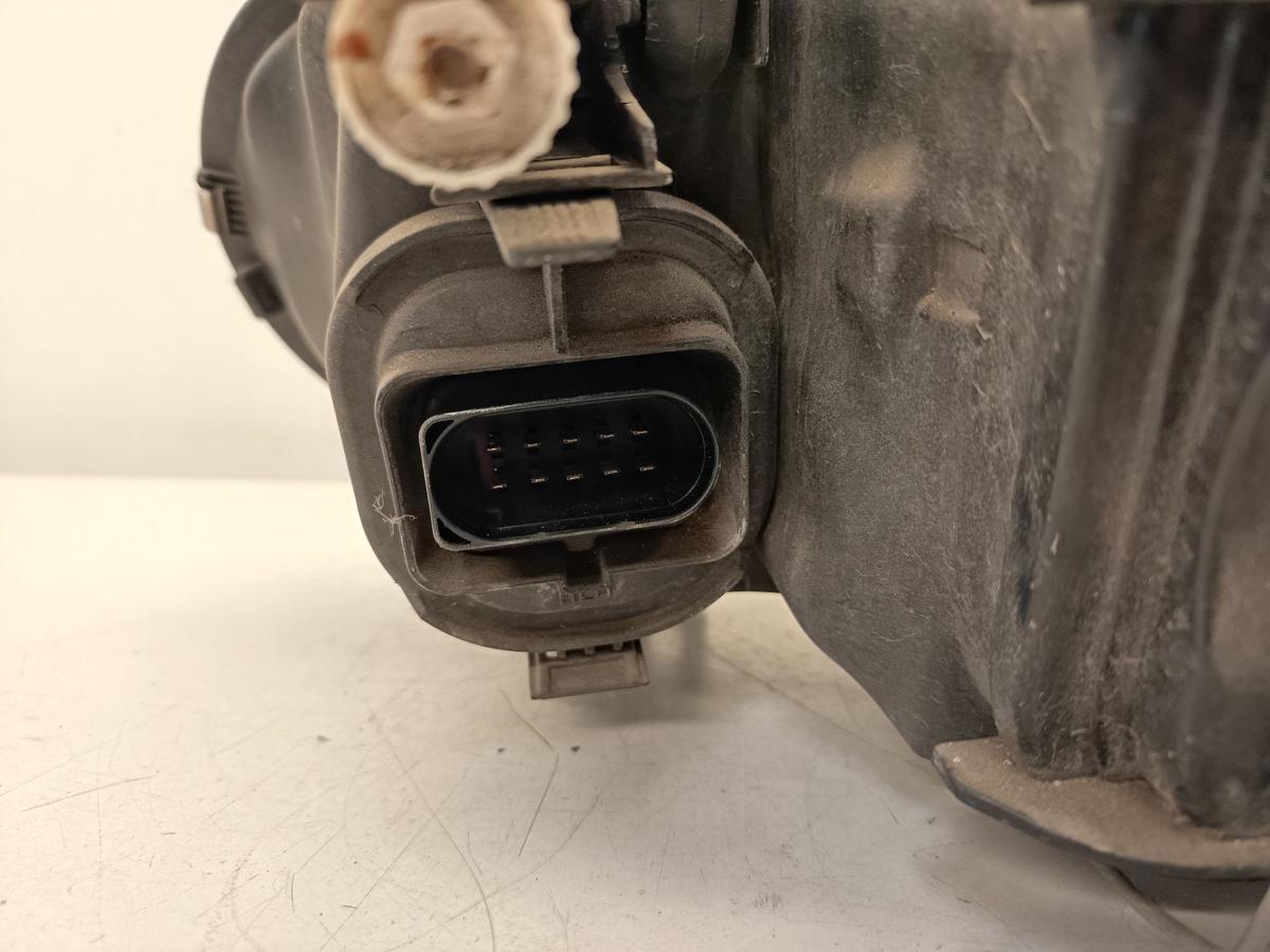 VW Golf IV original Scheinwerfer rechts Halogen Baujahr 1998