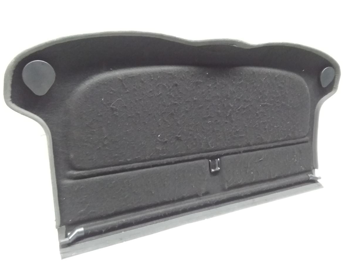 Audi A3 8L original Hutablage Kofferraumabdeckung BJ2001