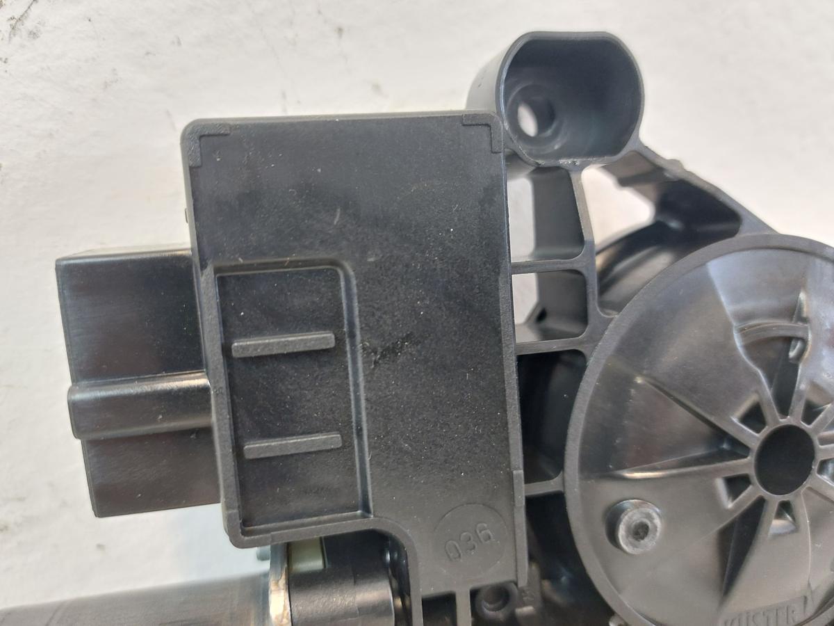 Audi A3 8V Sportback Fensterhebermotor hinten rechts Hebermotor Fondt&uuml;r