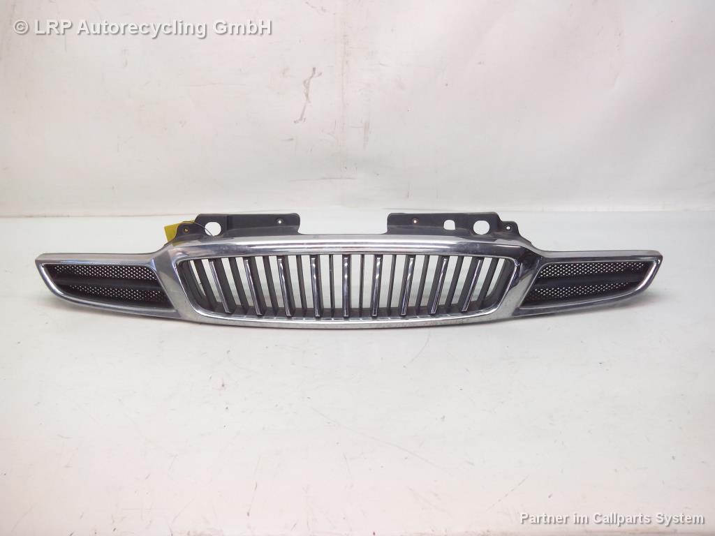 Kuehlergrill 96377691 N.L. Chevrolet/Daewoo Rezzo BJ: 2002