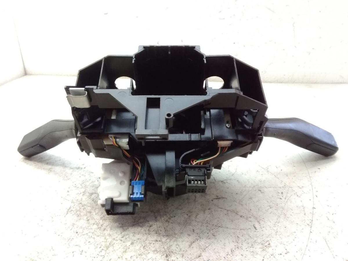 VW Jetta 5 1K2 original Kombischalter Lenkstockschalter mit Schleifring BJ2006