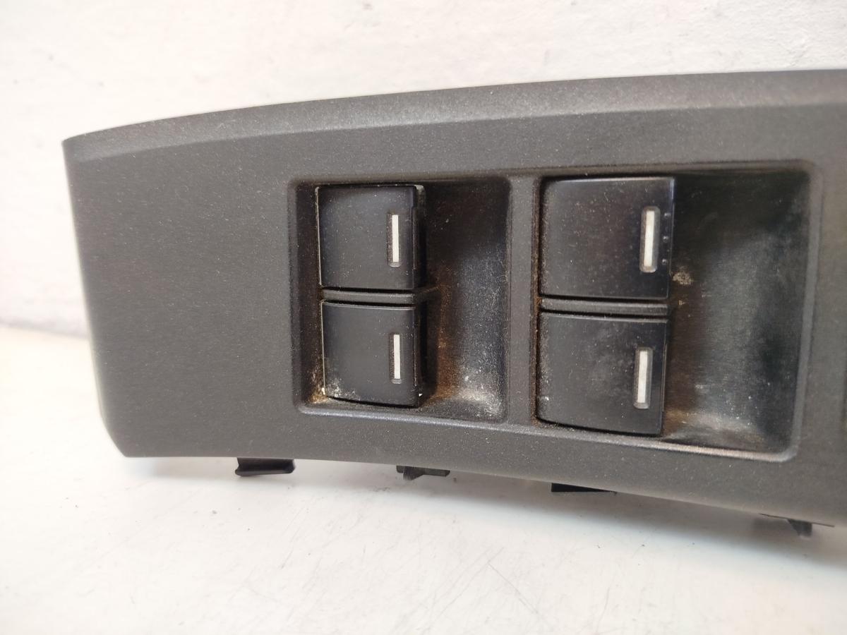 Honda Civic Tourer IX FK3 Schalter Fensterheber vorn links Spiegelverstellung
