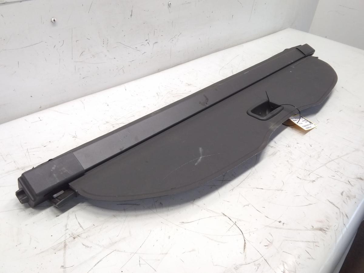 Ford Focus 3 DYB Turnier original Laderaumrollo Kofferraumabdeckung BJ2011 Kombi