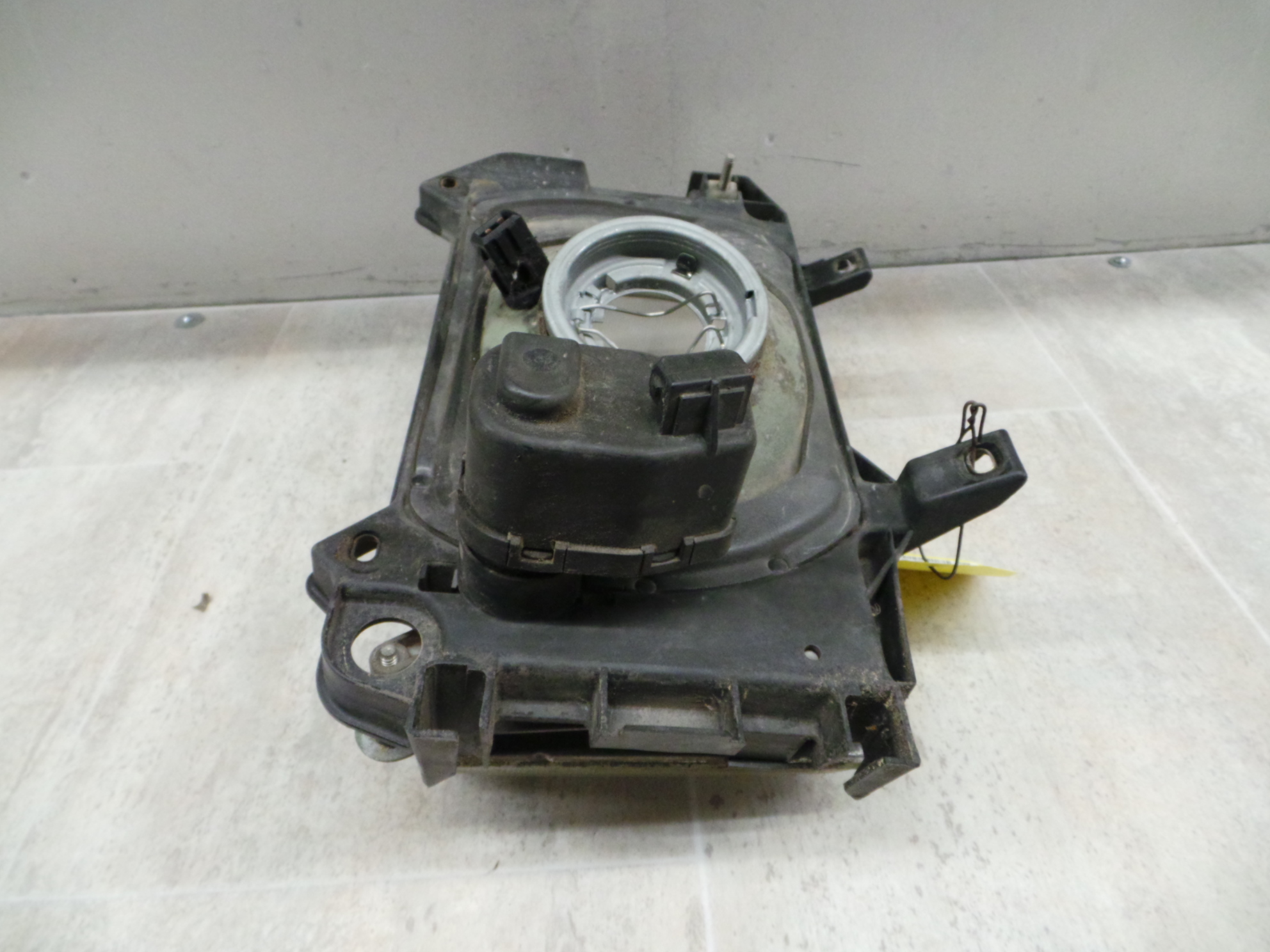 VW T4 Bj.90-96 Scheinwerfer vorn rechts Lampe