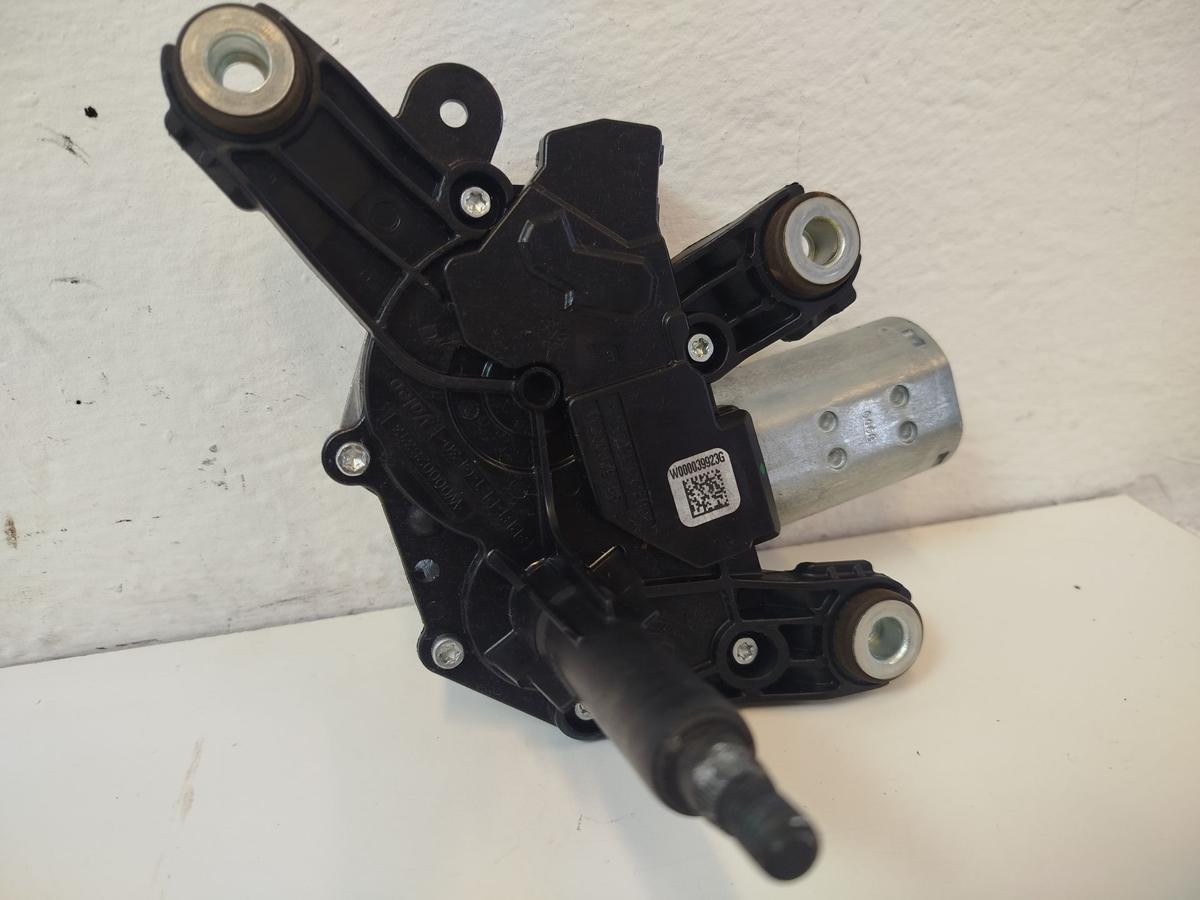 Nissan Qashqai J11 Heckwischermotor Wischermotor Motor Wischer hinten Valeo OEM