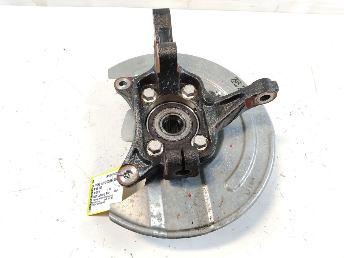 Mitsubishi Eclipse Cross original Achsschenkel Radlagergeh&auml;use rechts vorn 4B12