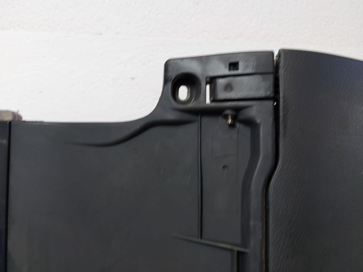 Audi A4 8E B6 Handschufach 8E1857035 Handschuhkasten BJ00-04