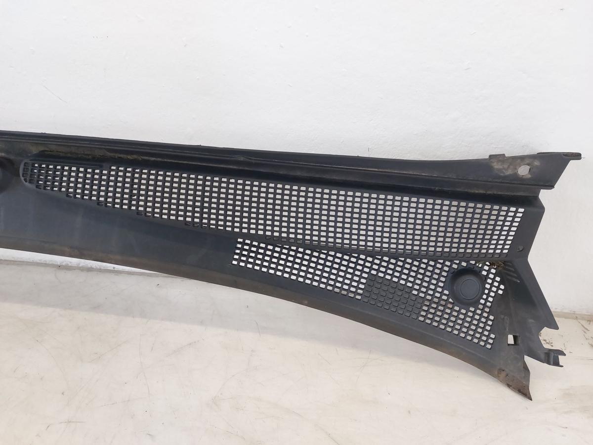 Renault Kangoo Typ W ab2013 Windlauf Abdeckung Wasserkasten Frontscheibe OEM
