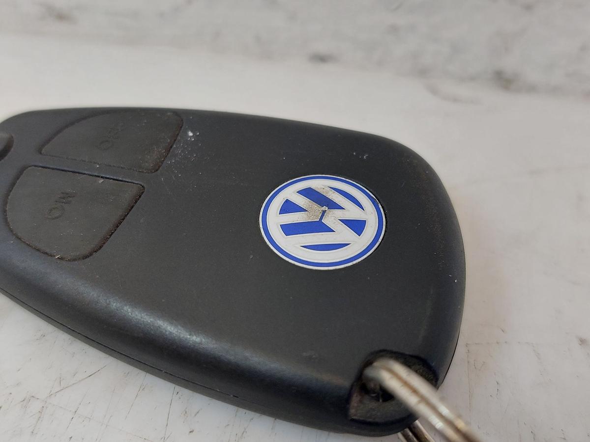 VW Touran Golf Passat Fernbedienung Standheizung Telestart Webasto Remote
