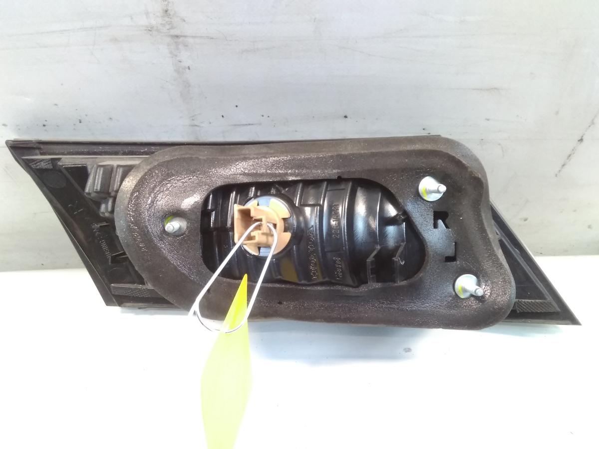 Honda Civic 8 FK1 original R&uuml;ckleuchte Schlussleuchte innen rechts 5t&uuml;rig BJ2008