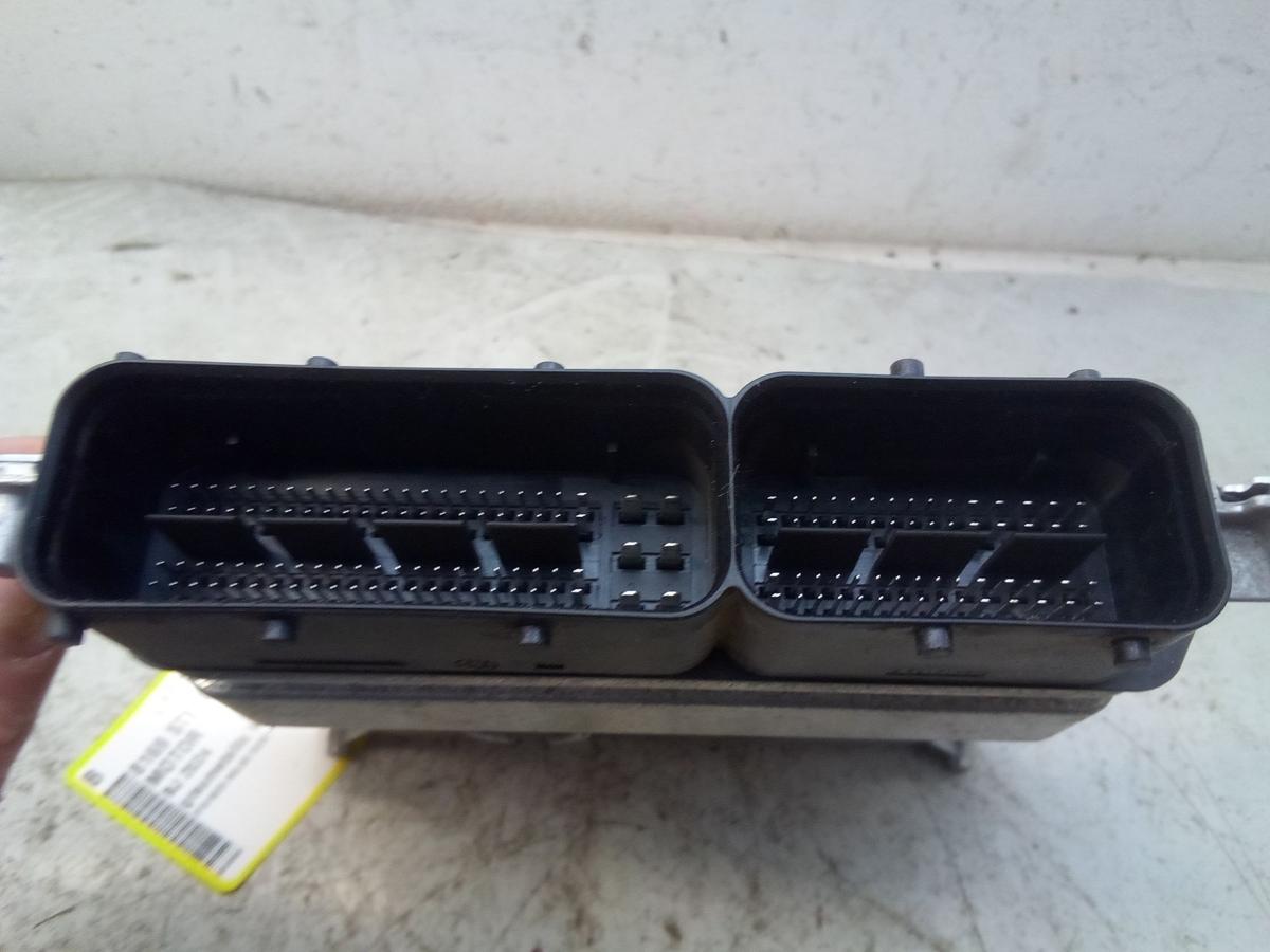 Volvo EX30 original Motorsteuerung Steuerger&auml;t Motor 80016474 BJ2024