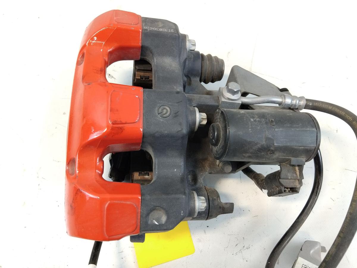 Tesla Model Y Performance original Bremssattel hinten Hinterachse rechts Bj.2022