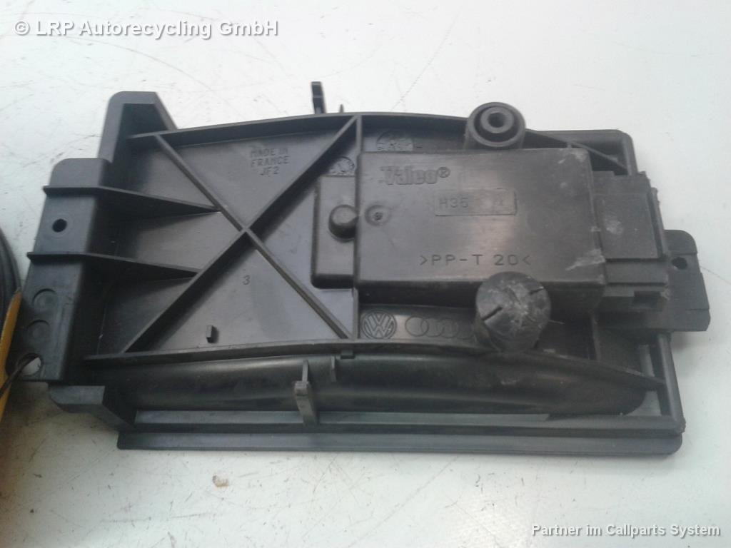 VW Lupo 3L original Gebläsemotor 1J1819021A SME BJ1999