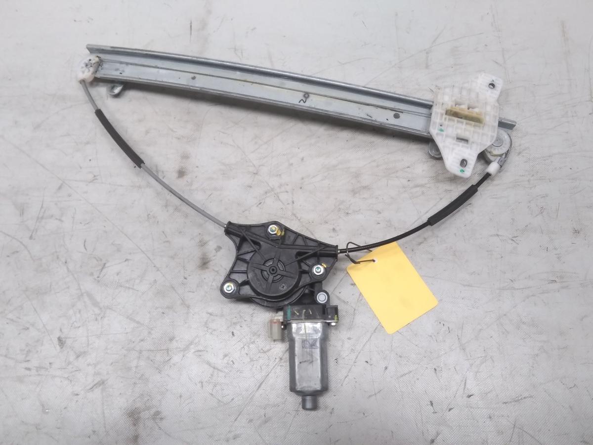 Hyundai i10 II Typ IA original Fensterheber vorn rechts elektrisch Bj.2016