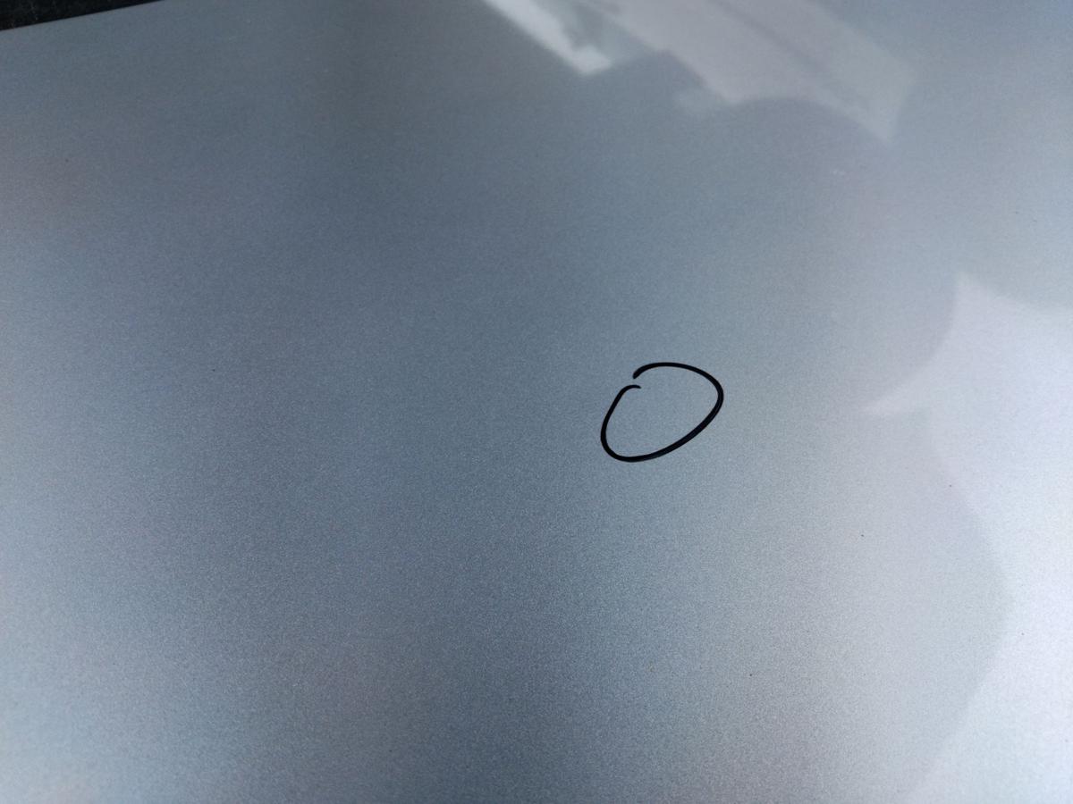 Audi A4 8E B7 original Motorhaube lichtsilber LY7W BJ2006