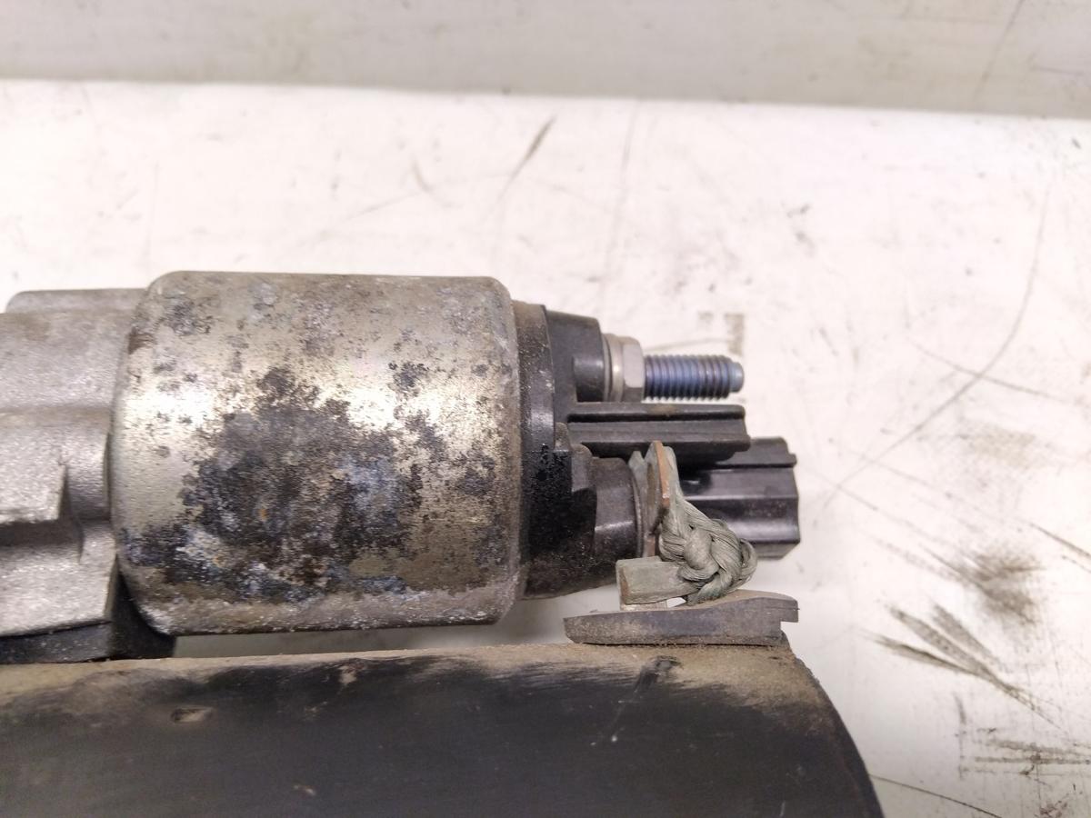 VW Passat 3C B6 original Anlasser Starter 110A 1.4TSI 90kw CAXA Bj.2010