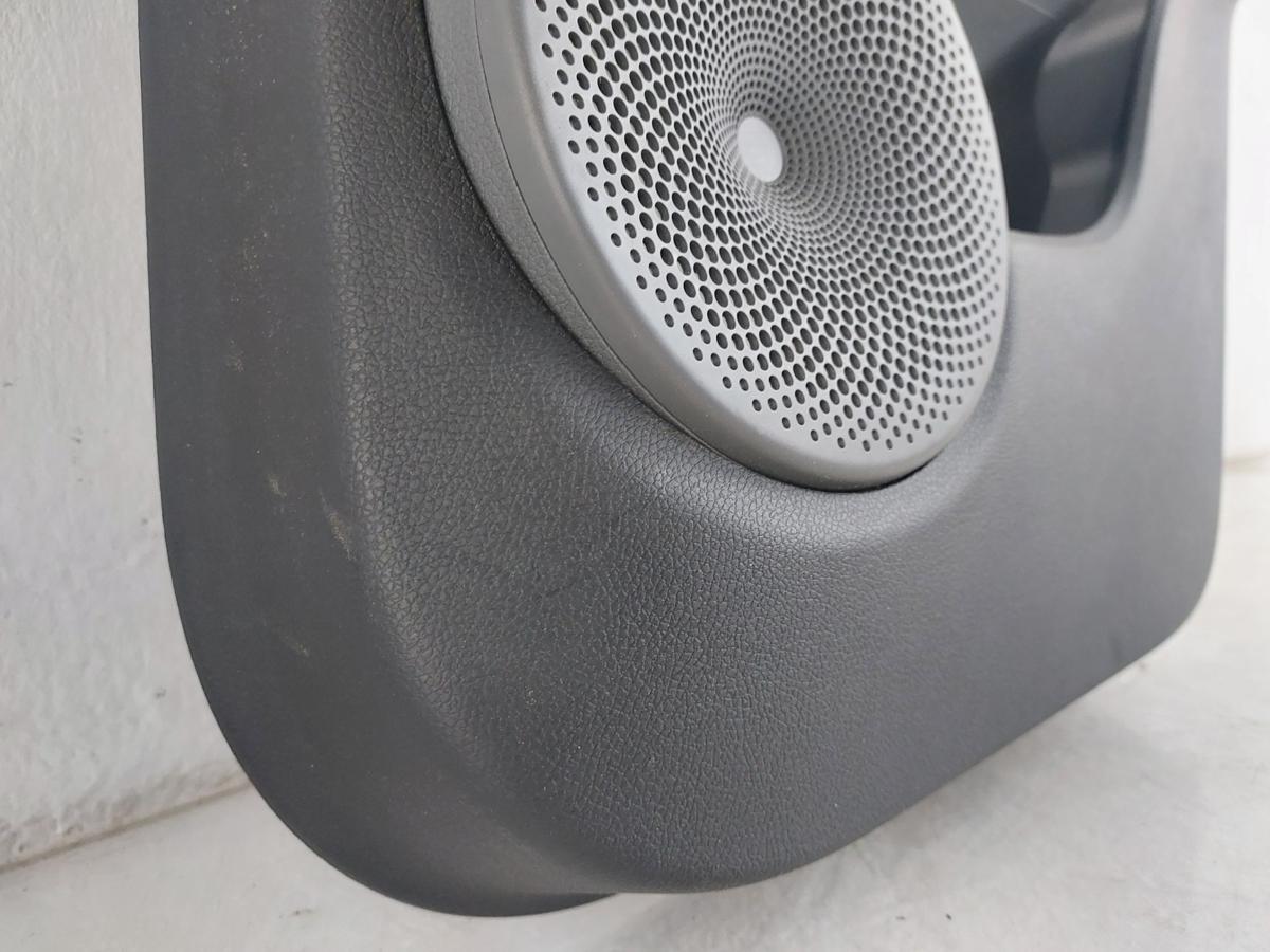 Smart #1 HX11 Pulse T&uuml;rverkleidung T&uuml;rpappe Innenverkleidung T&uuml;r hinten rechts